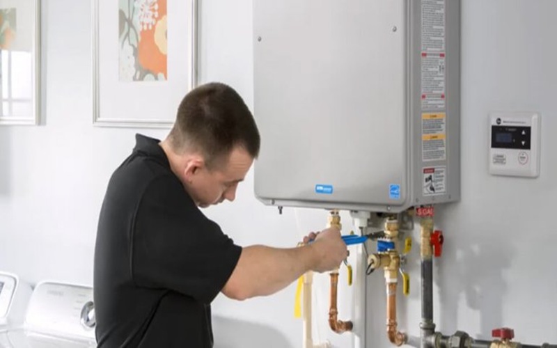 Muratlı Doğalgazcı